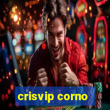 crisvip corno